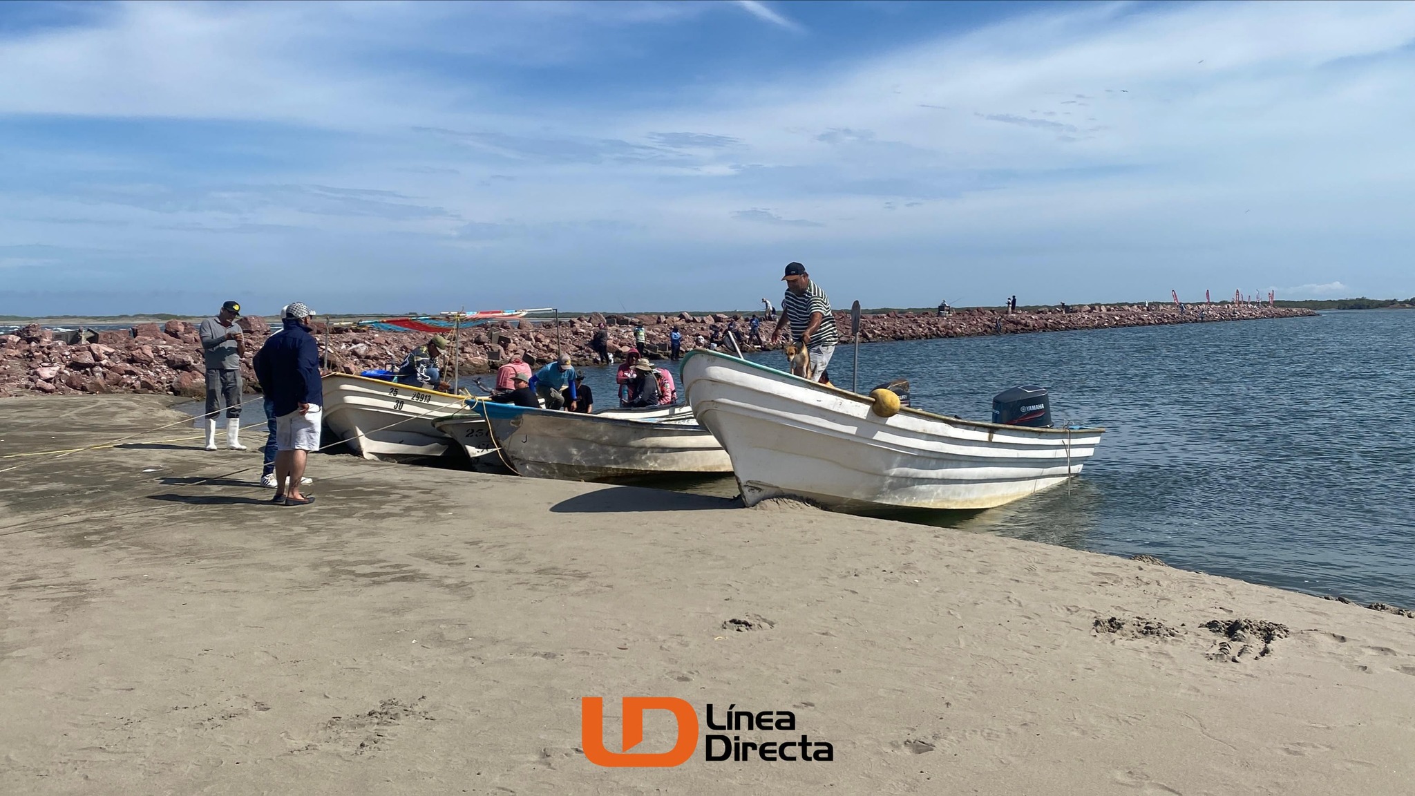 Cabalgata Náutica Guasave 2025