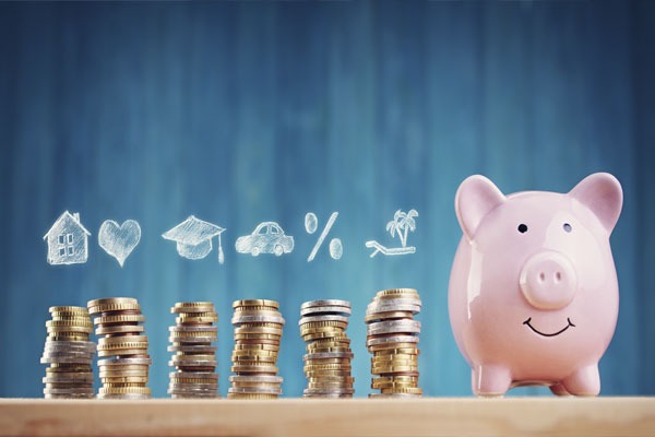 Ahorros