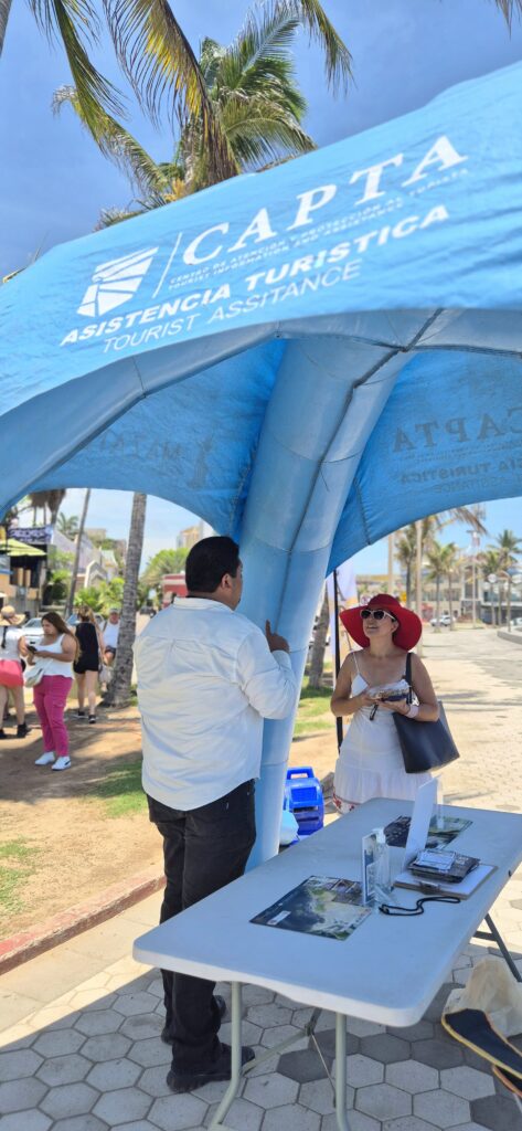 Turismo en Mazatlán
