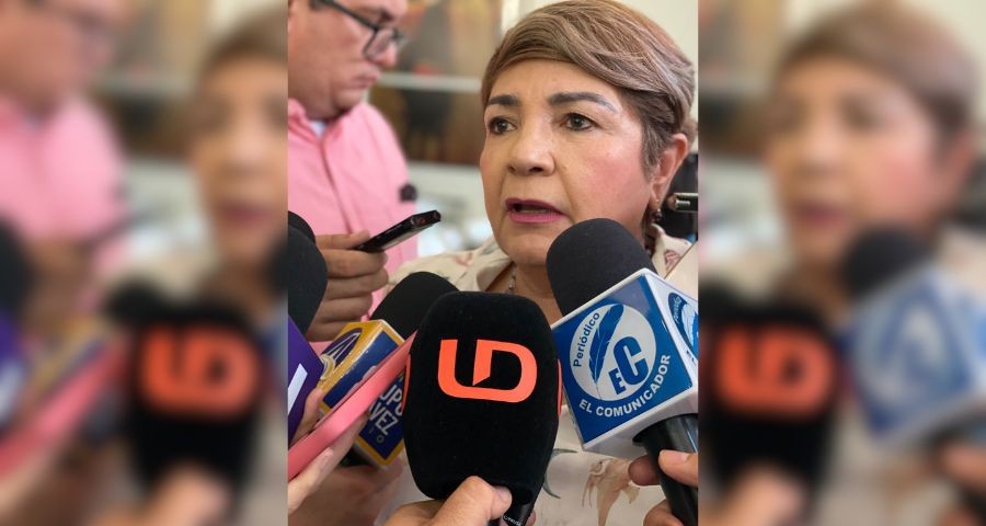 Cecilia Ramírez Montoya
