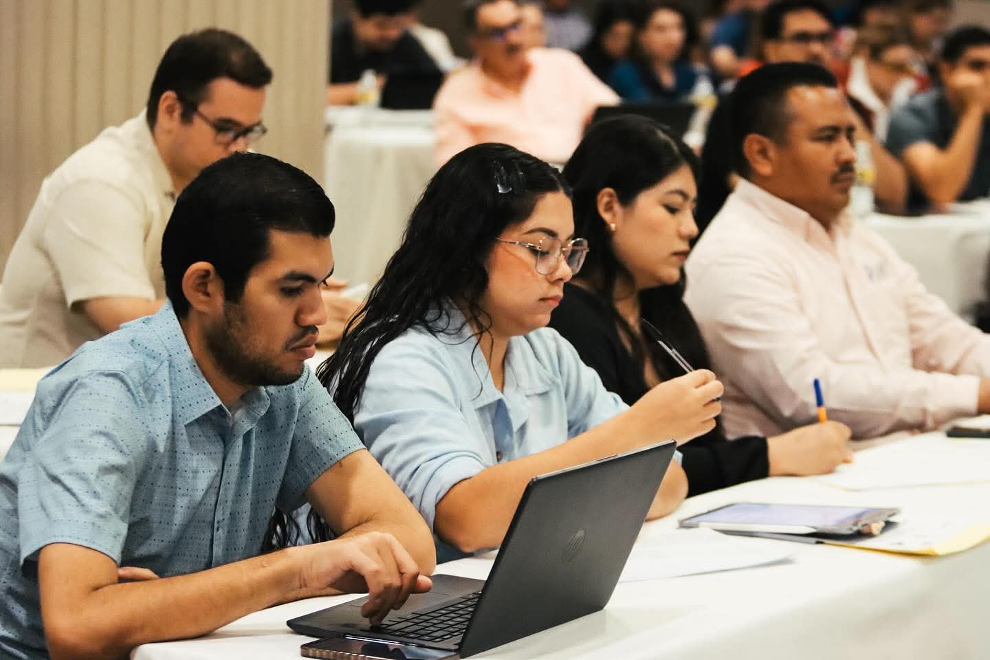 Personal del DIF Sinaloa