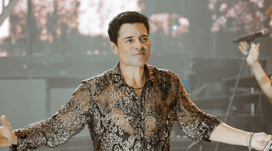 Chayanne