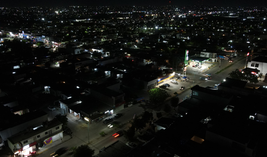 Ciudad de Culiacán