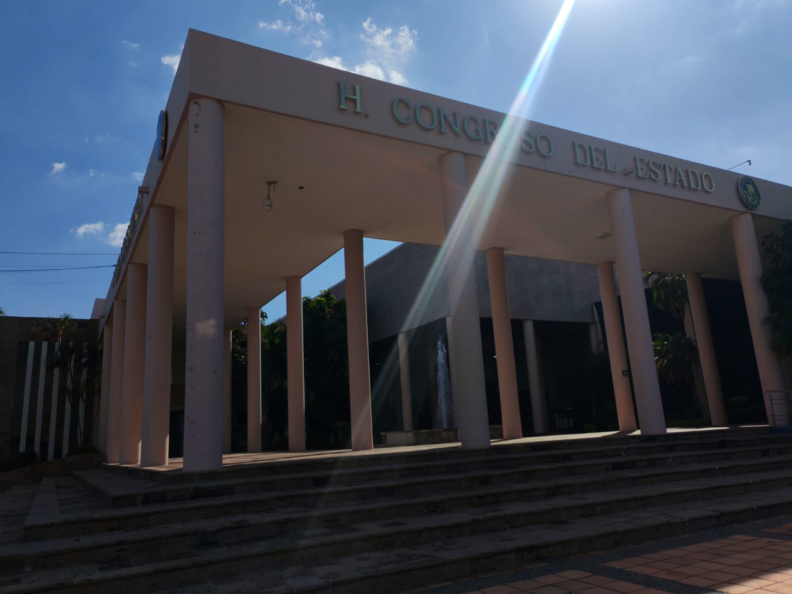 Congreso del Estado