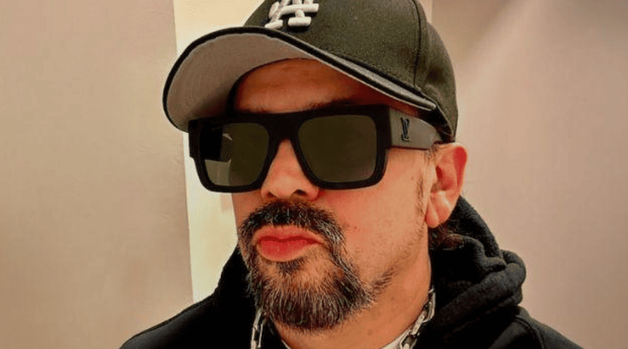 Cruz Martínez.