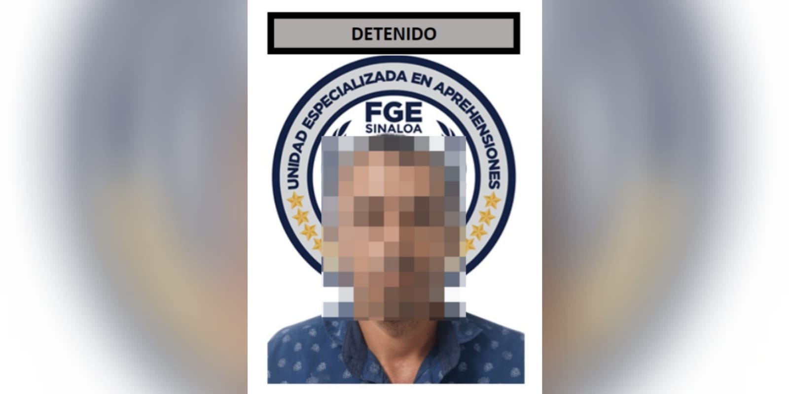 detenido por feminicidio