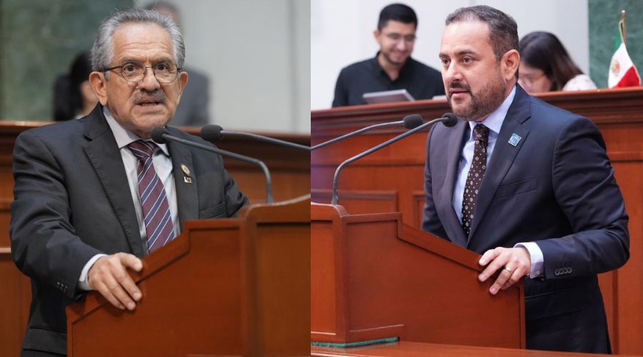diputados de Sinaloa