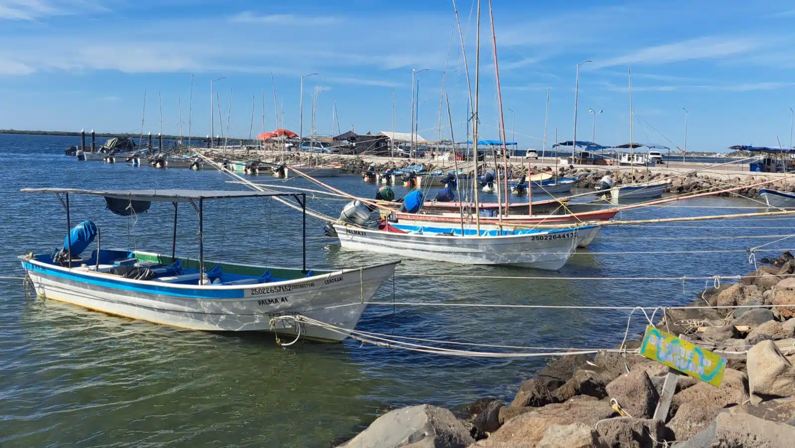 bahía de Altata, Navolato