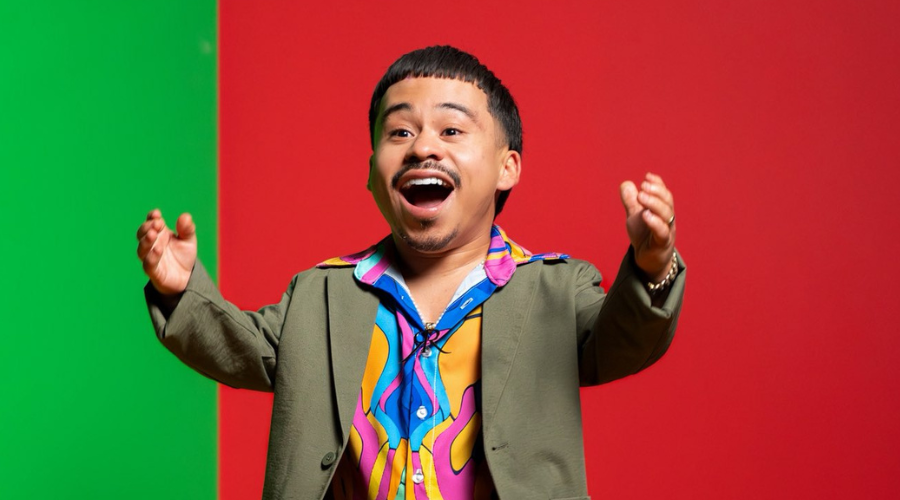 El Abelito.