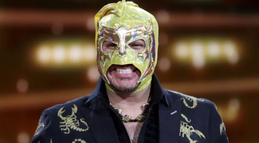 El Escorpión Dorado