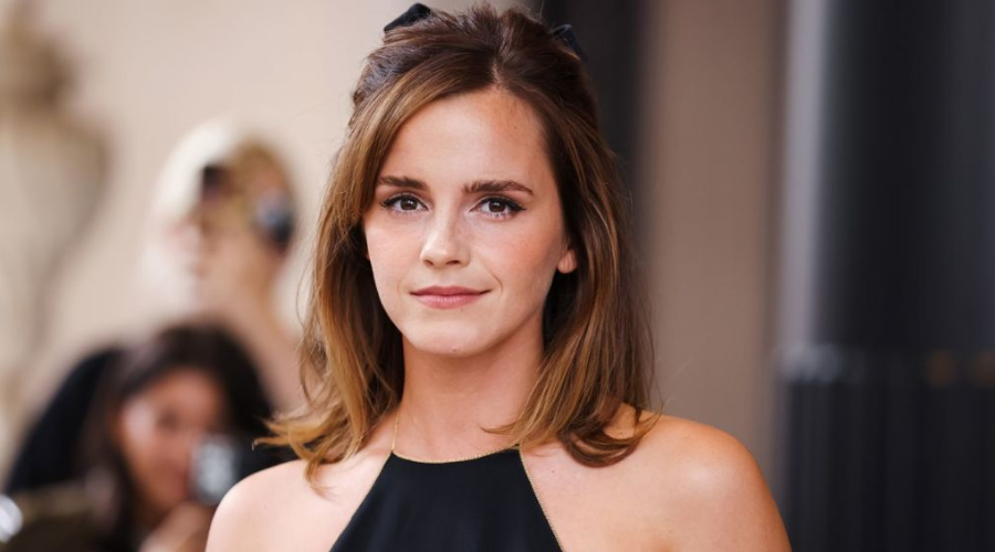 Emma Watson.
