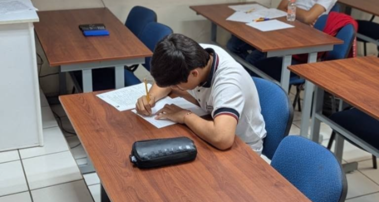 Concurso Nacional de Talentos en Física