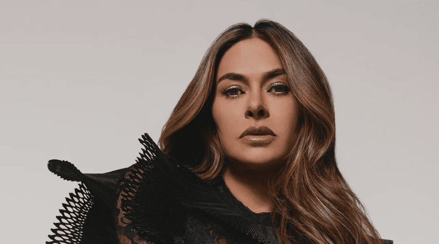 Galilea Montijo.
