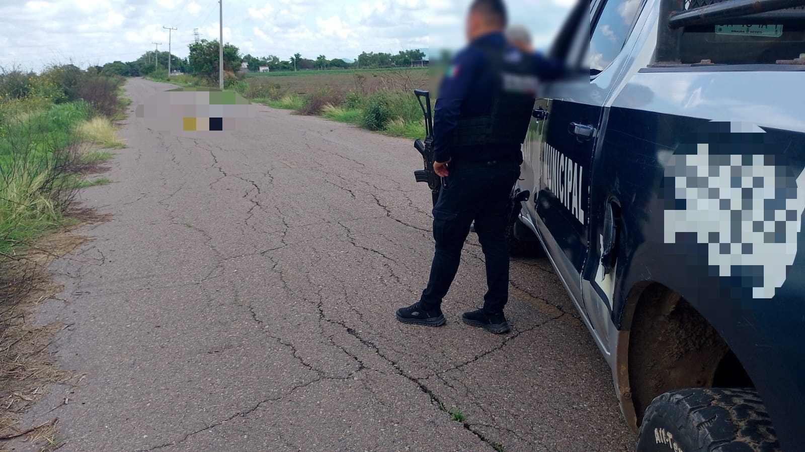 homicidio en Culiacán
