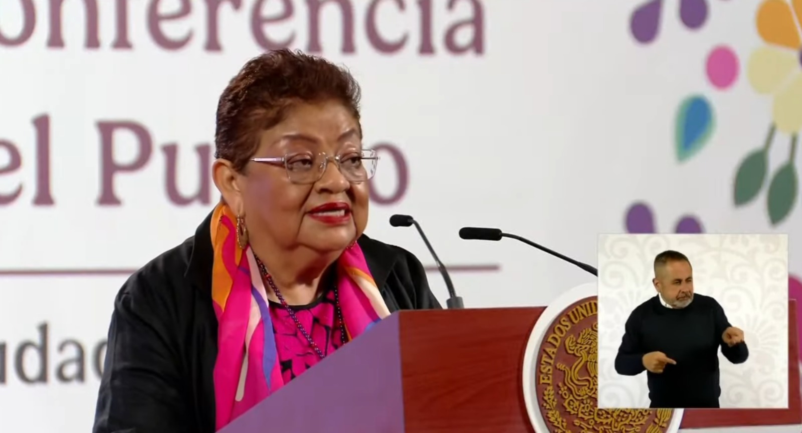 Ernestina Godoy