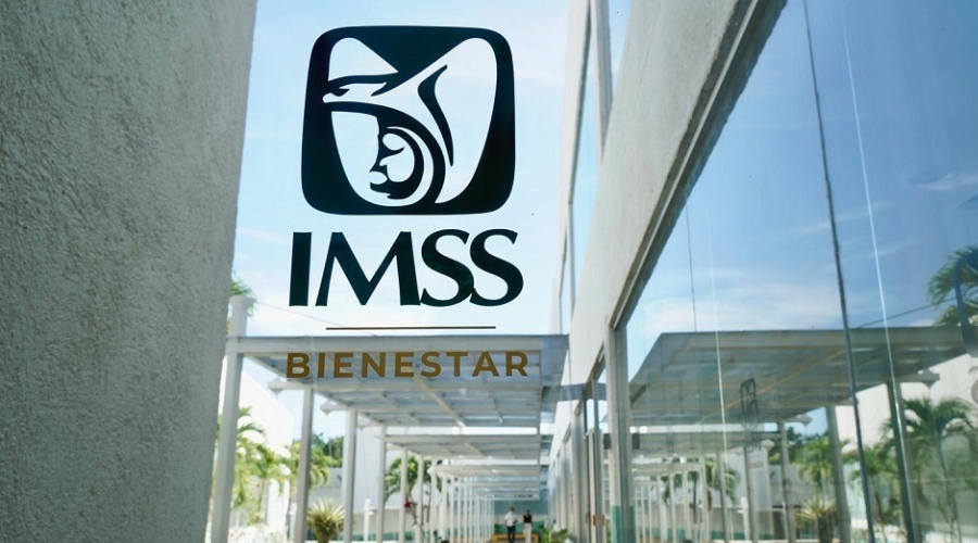 IMSS Bienestar