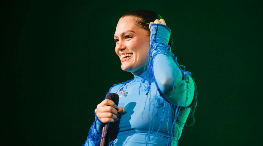 Jessie J.