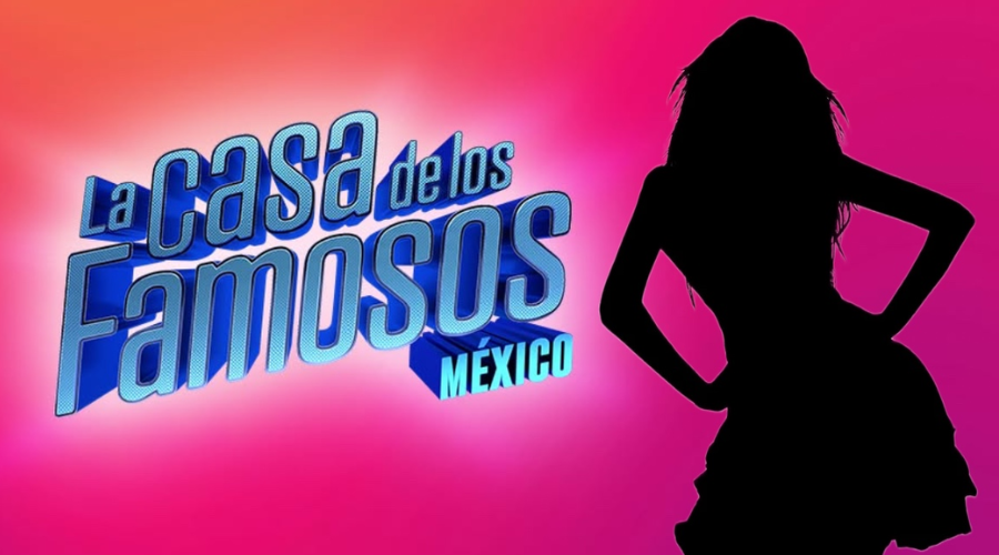 La Casa de los Famosos 3.