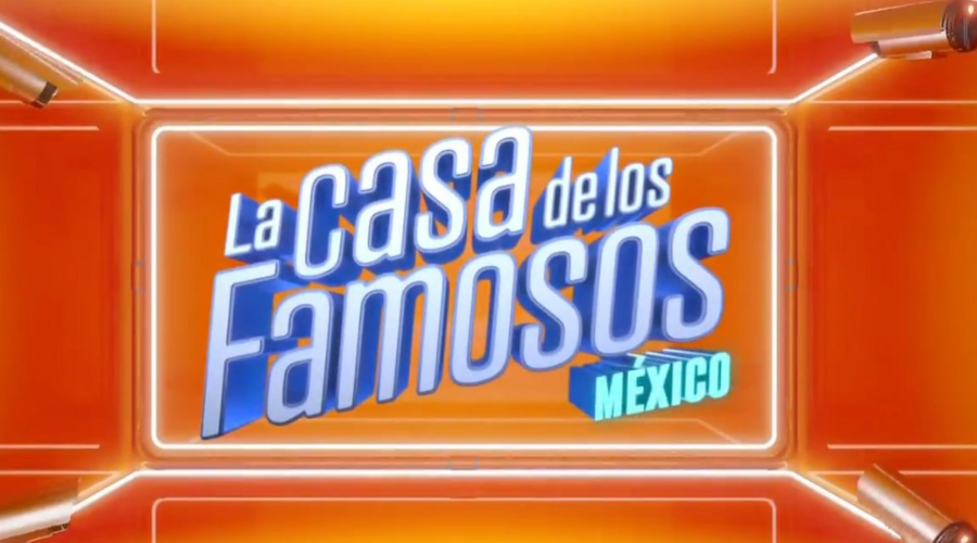 La Casa de los Famosos 3.