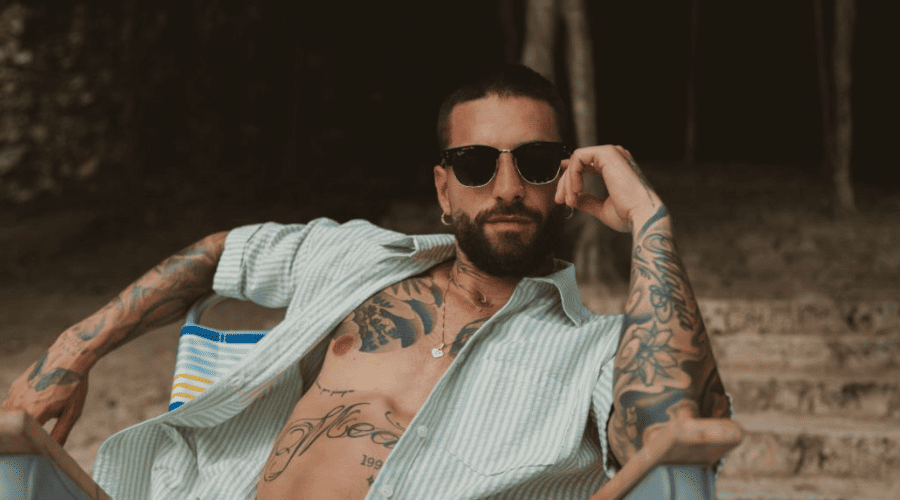 Maluma.