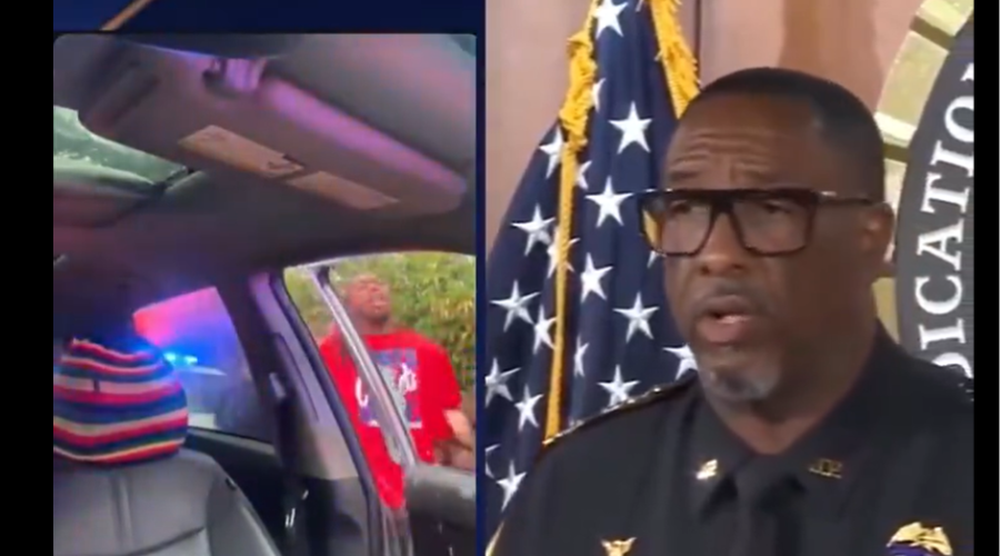 McNeil fue arrestado en Florida