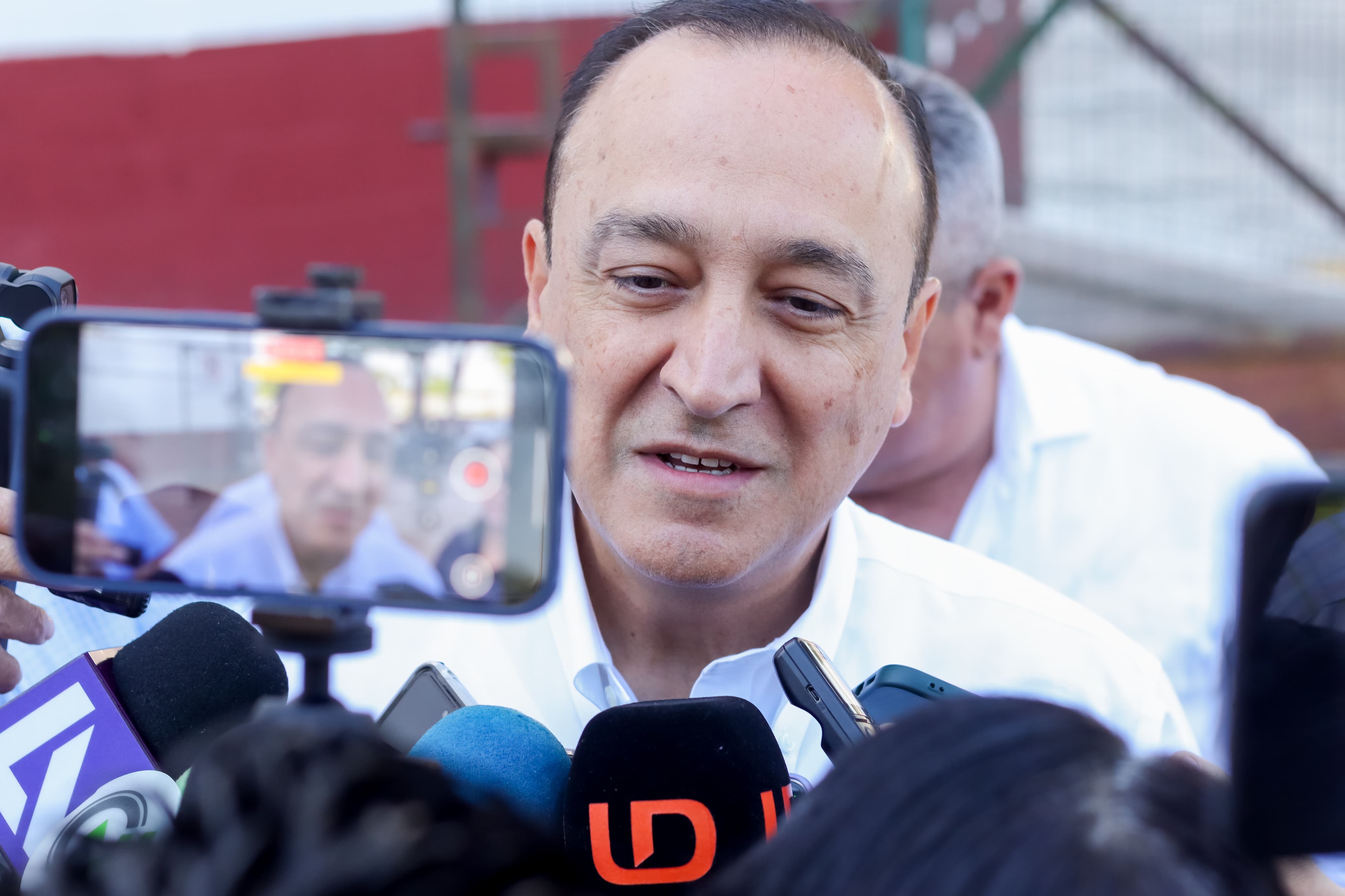 Antonio Menéndez