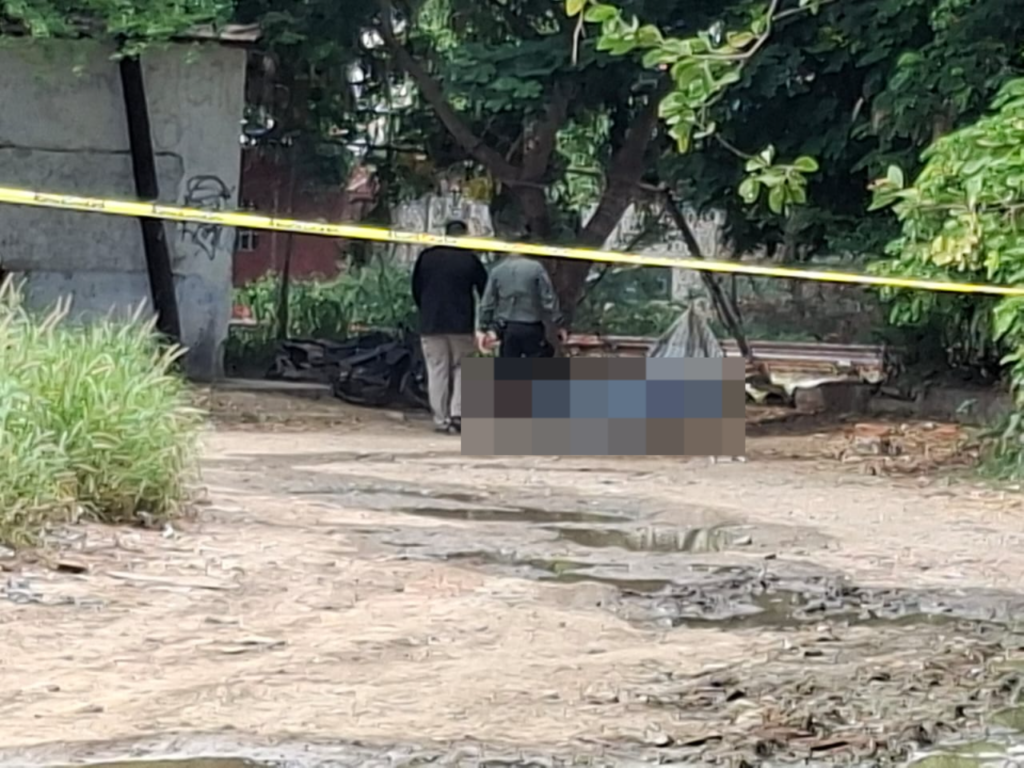 Motociclista falle tras chocar en la colonia Zapata, Mazatlán