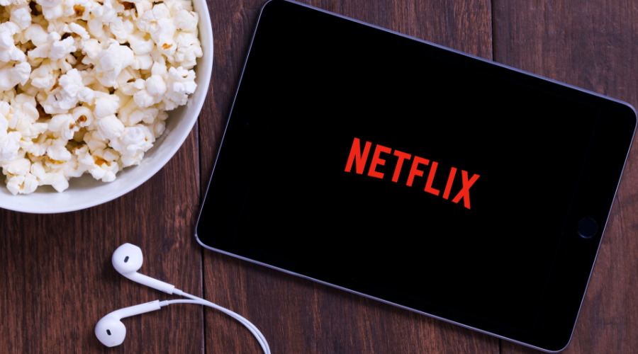 Netflix