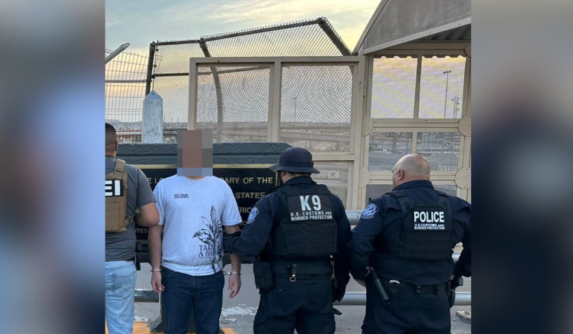 Trasladan al Centro Penitenciario Goros I sujeto acusado de homicidio de dos jóvenes en Los Mochis en el año 2018
