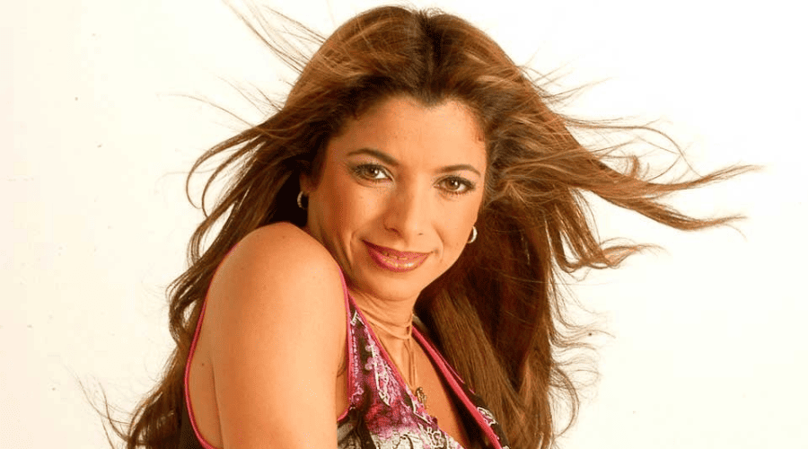 Pilar Montenegro.