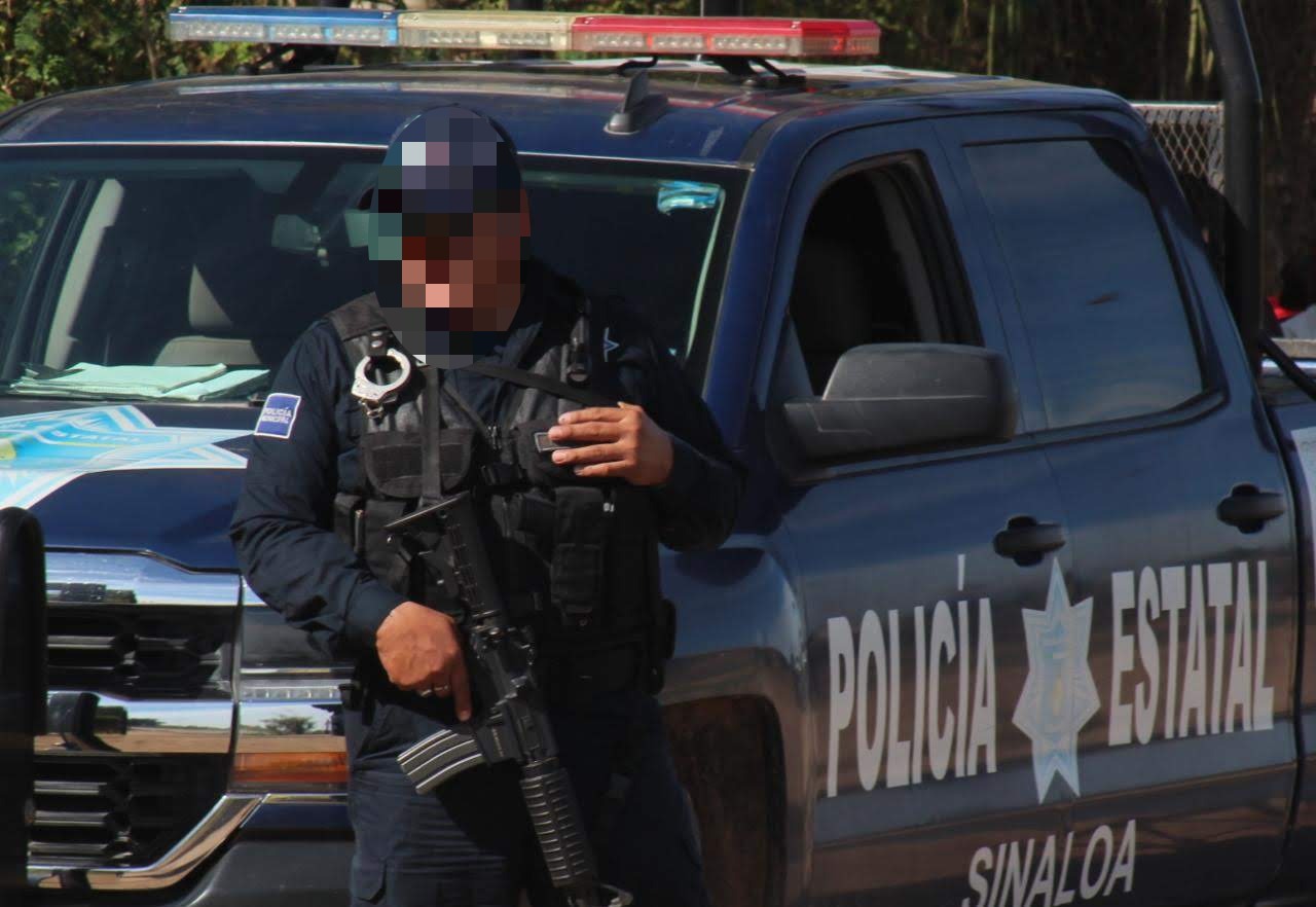 Policía Estatal Preventiva