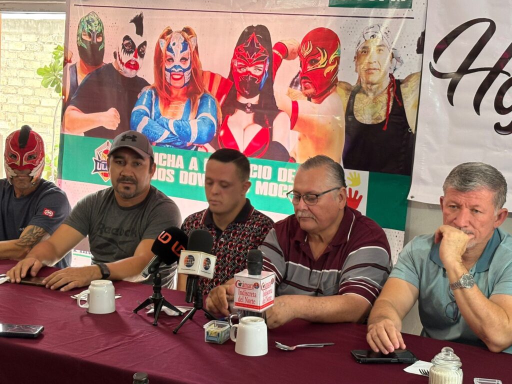 Unidos Down Los Mochis