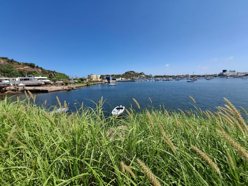 Isla de la Piedra