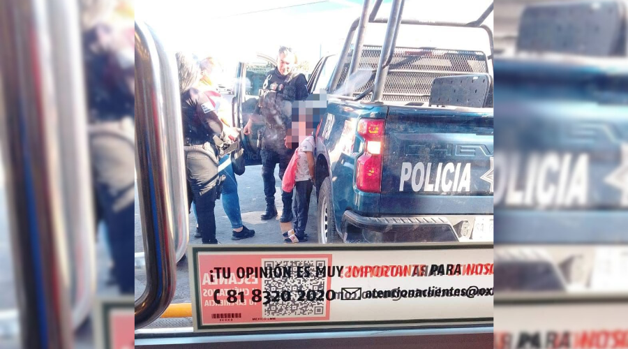 La activista insiste en que no debe ser reintegrada a su familia
