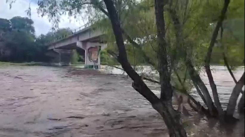 Río Choix