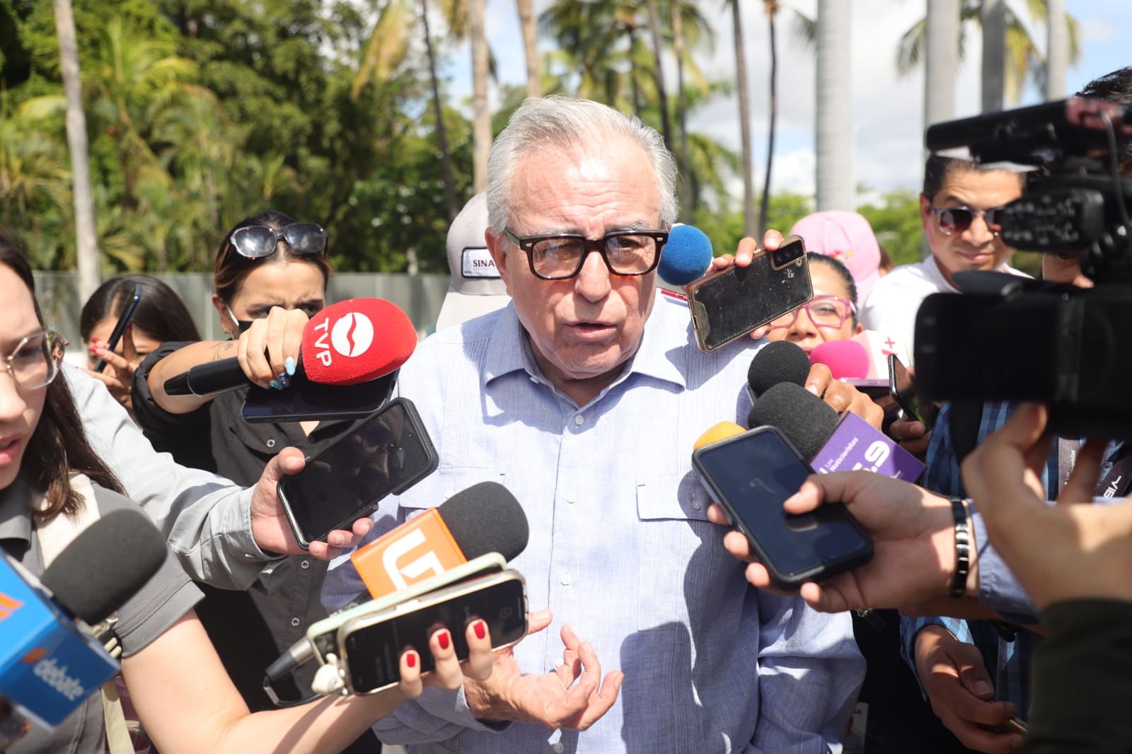 Rubén Rocha Moya