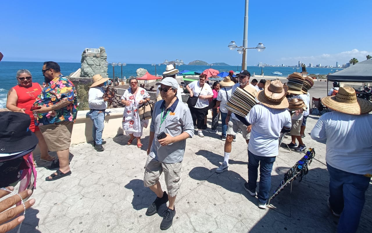 Carnival Panorama