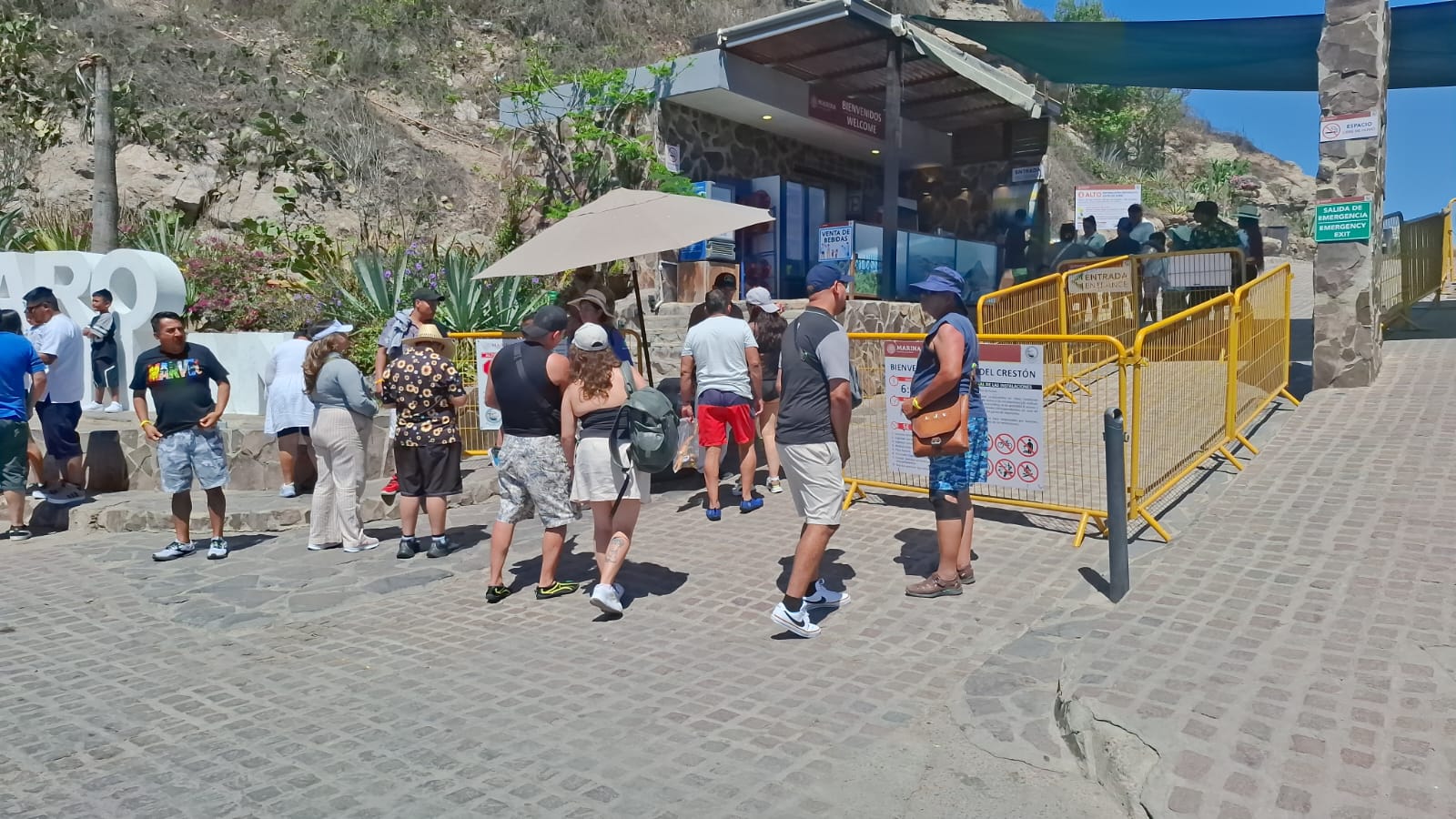 Turismo en Mazatlán