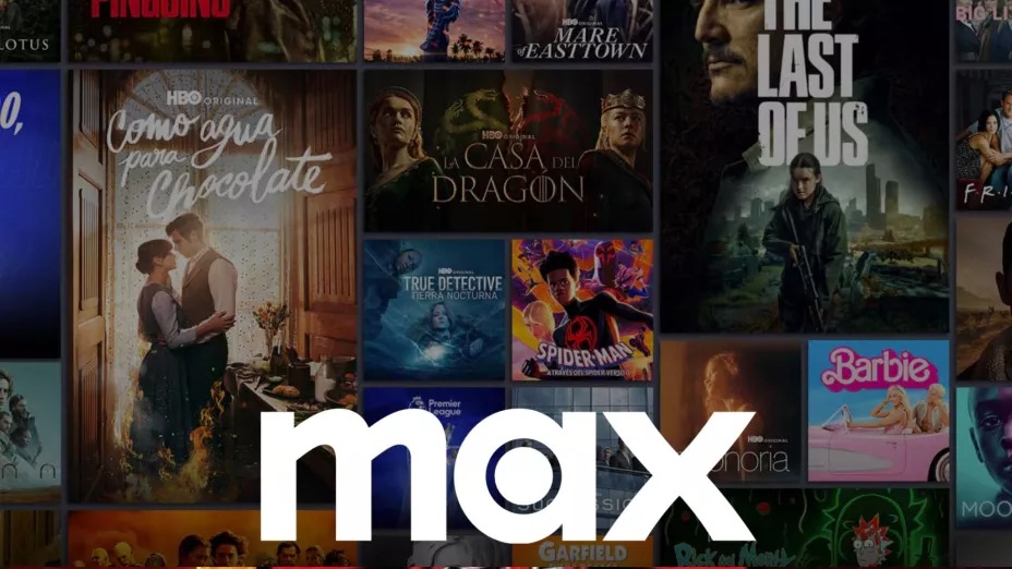 estrenos en max