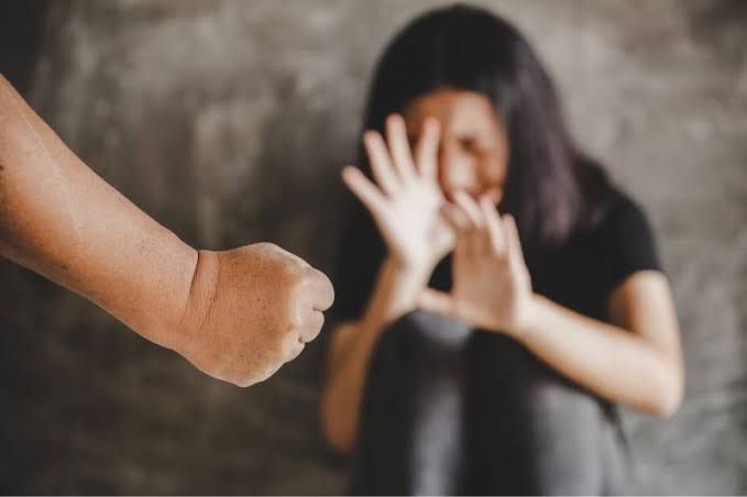 violencia familiar