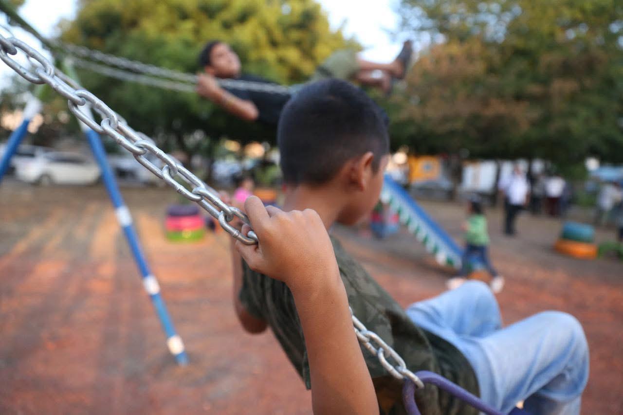 Gobierno de Mazatlán va por la creación de 20 parques