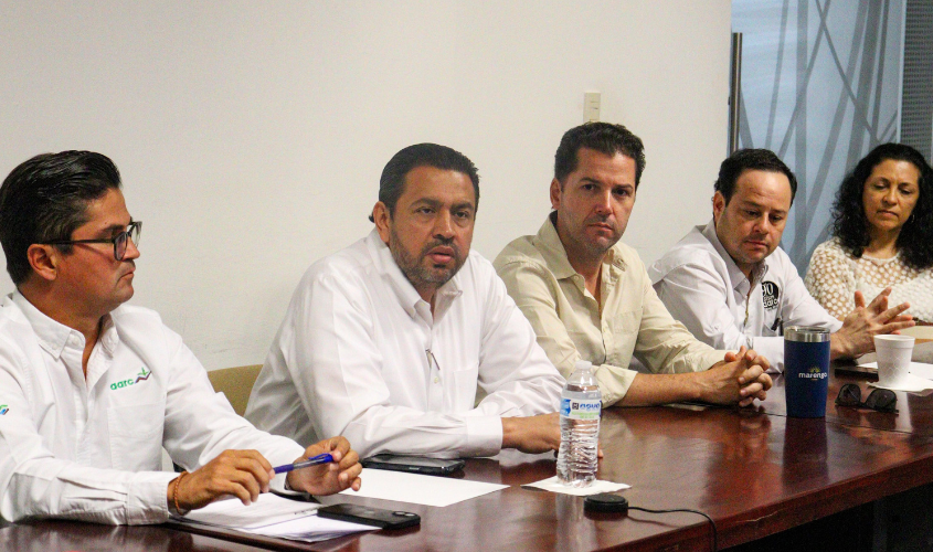 Asociación de Agricultores del Río Culiacán