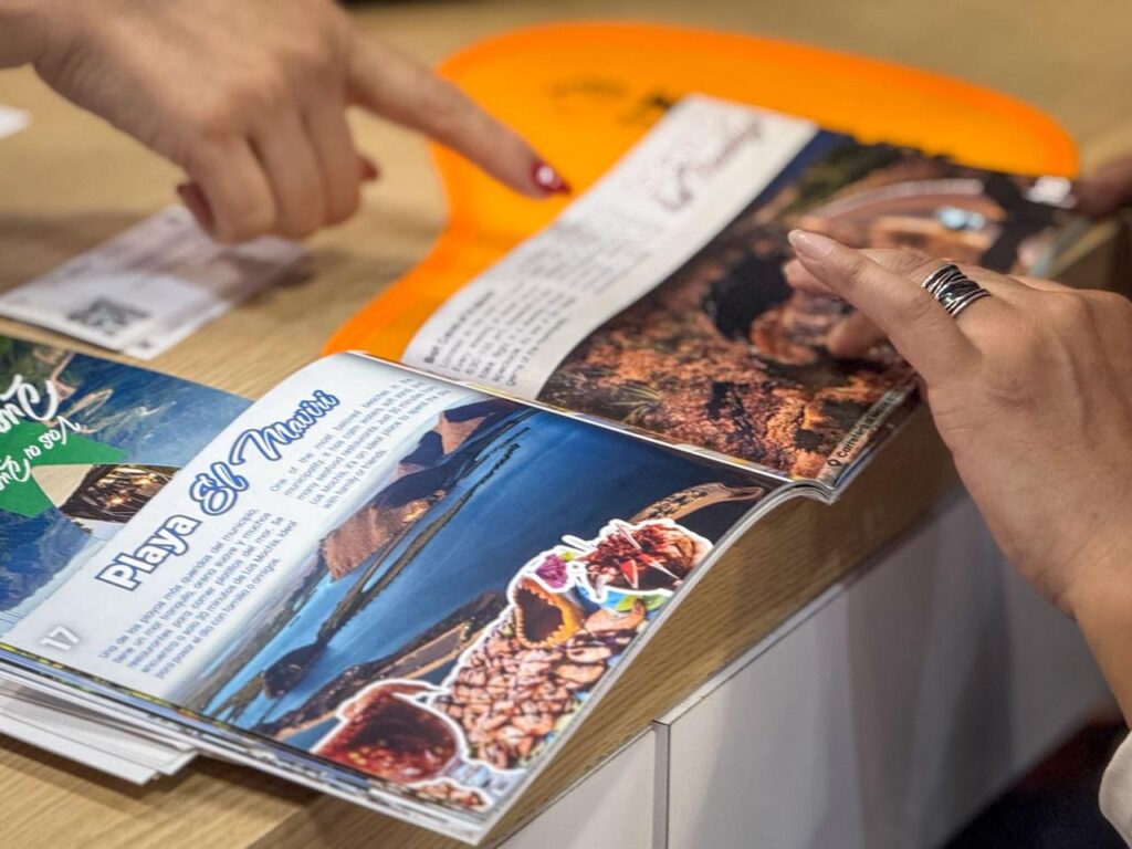 Ahome, destino atractivo para congresos y convenciones en el IBTM Américas
