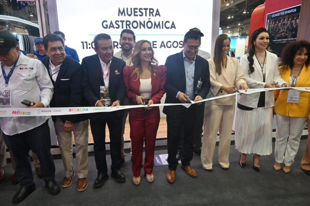 Ahome, destino atractivo para congresos y convenciones en el IBTM Américas