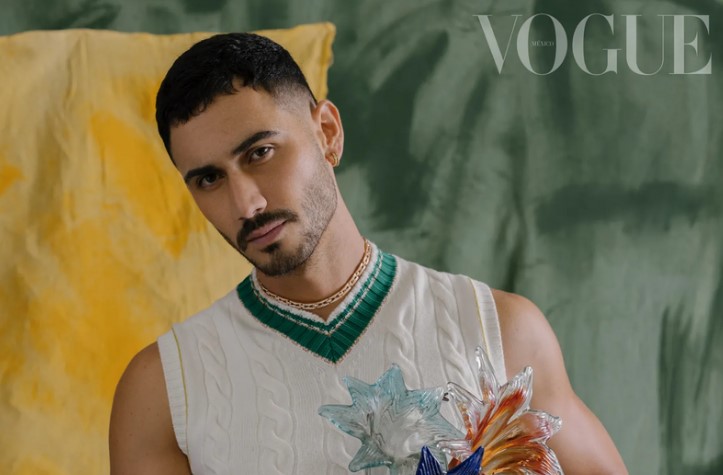 Entre lo más bello y lo más oscuro: Actor Alejandro Speitzer dedica emotiva carta de amor a Sinaloa