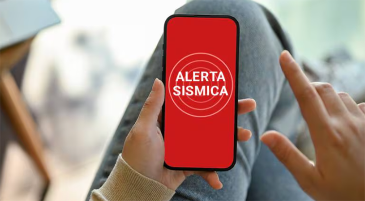 ¿Cuándo es el Segundo Simulacro Nacional 2025? Alerta sísmica llegará a 80 millones de dispositivos