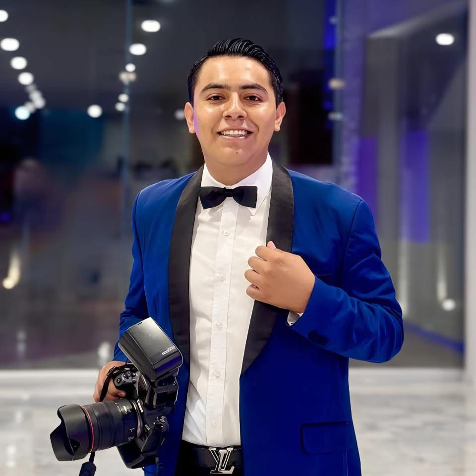 Alexis Leal Santiago