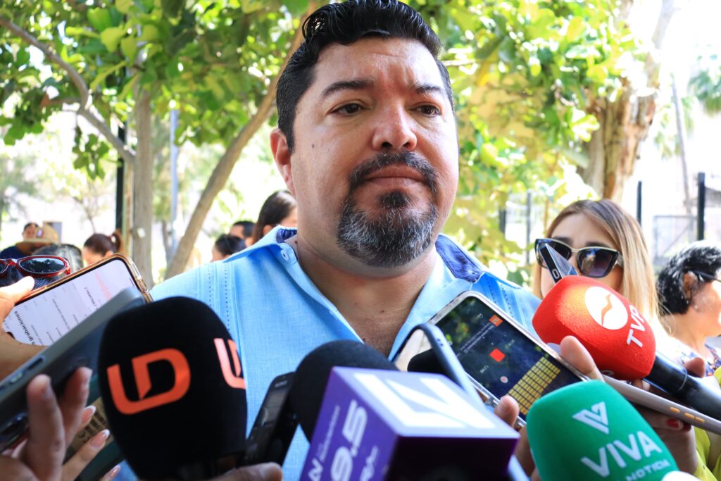 Titular de la Dirección de Desarrollo Económico y Turismo