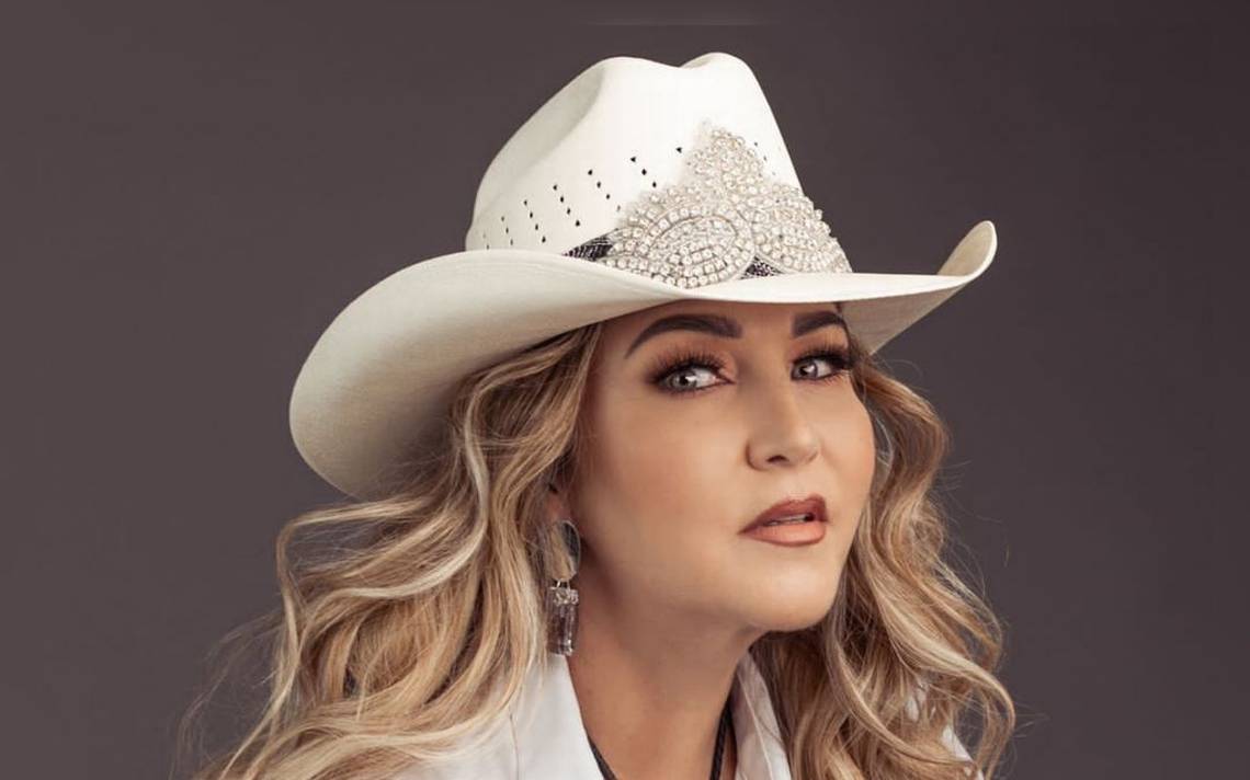 Alicia Villarreal concluye su proceso de divorcio con Cruz Martínez: 