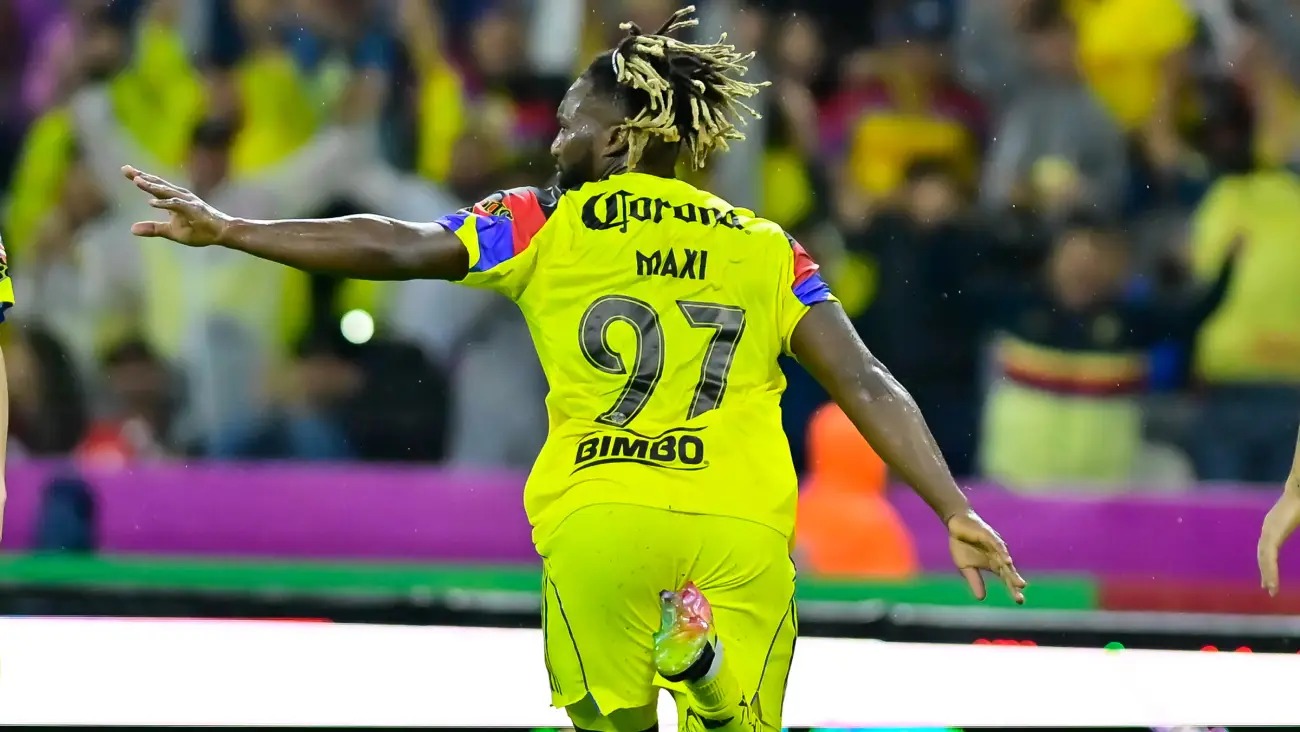 Allan Saint-Maximin